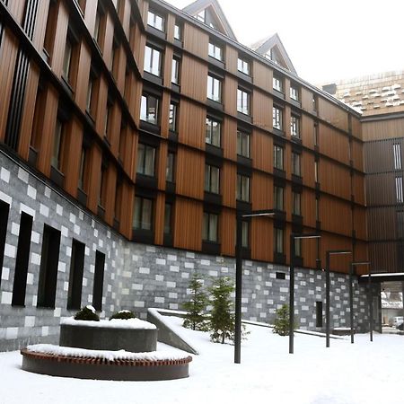 Superior Woodside Residences & Spa Копаоник Екстер'єр фото