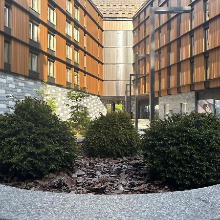 Superior Woodside Residences & Spa Копаоник Екстер'єр фото