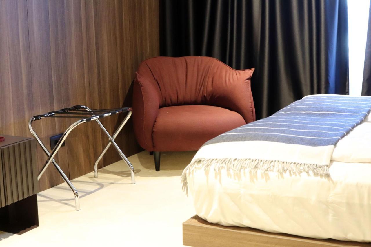 Superior Woodside Residences & Spa Копаоник Екстер'єр фото