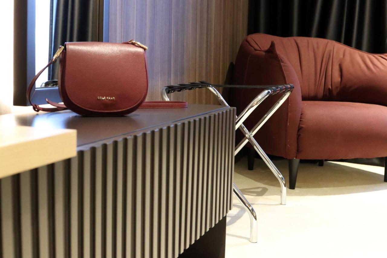 Superior Woodside Residences & Spa Копаоник Екстер'єр фото