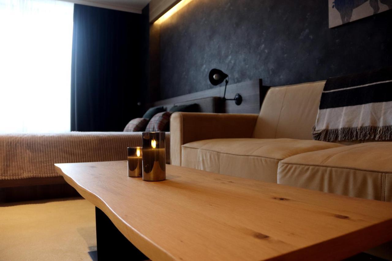 Superior Woodside Residences & Spa Копаоник Екстер'єр фото