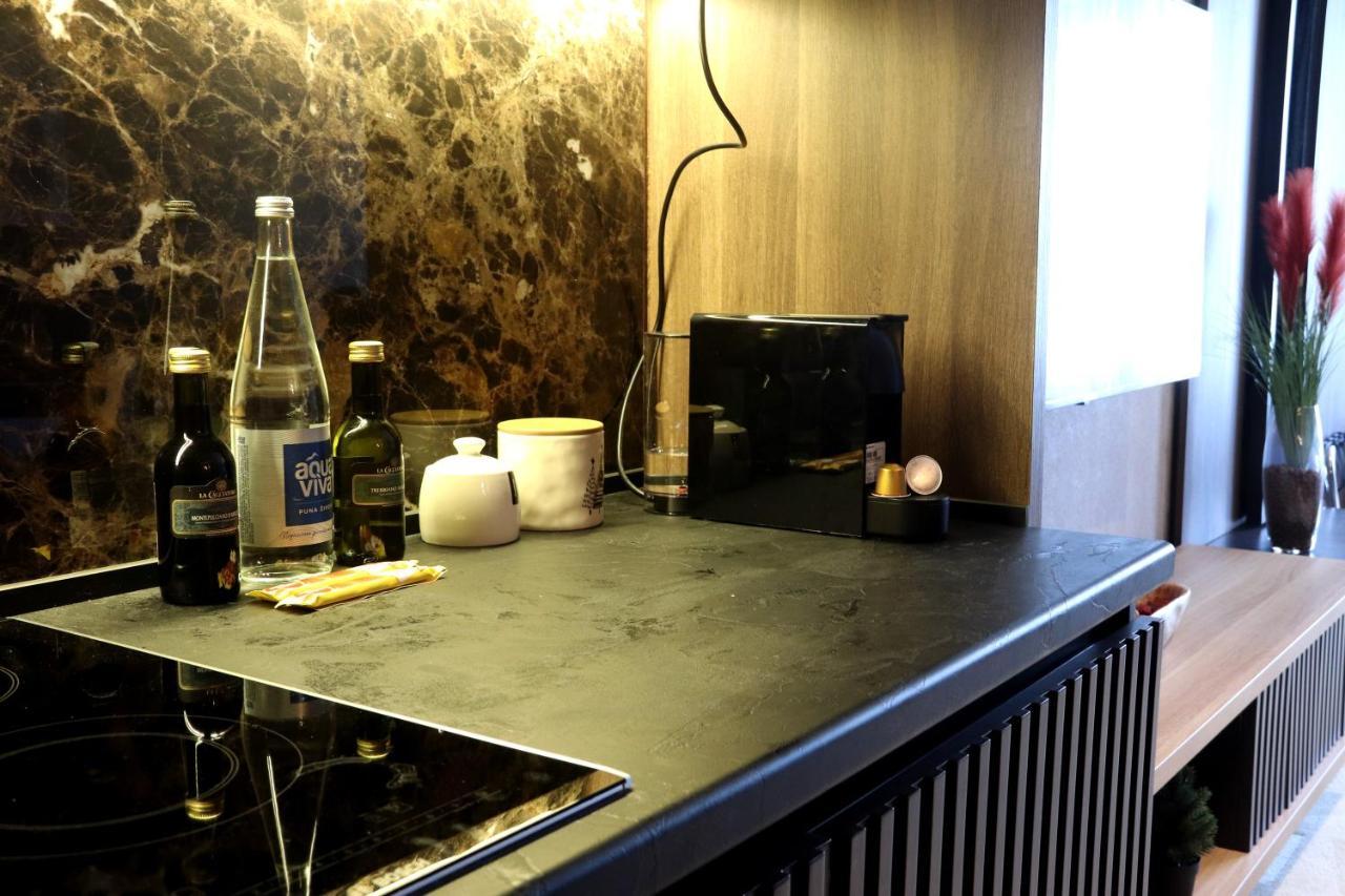 Superior Woodside Residences & Spa Копаоник Екстер'єр фото