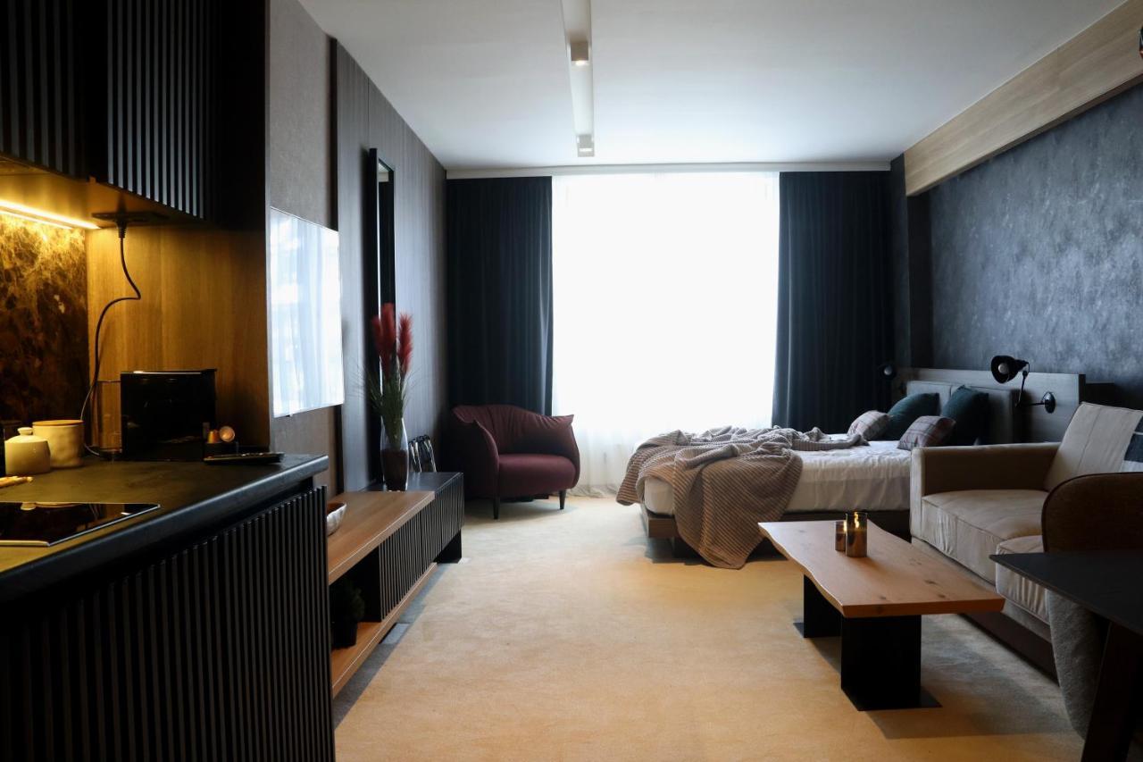 Superior Woodside Residences & Spa Копаоник Екстер'єр фото