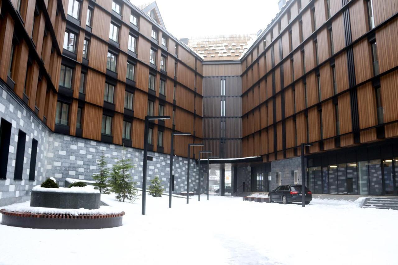 Superior Woodside Residences & Spa Копаоник Екстер'єр фото