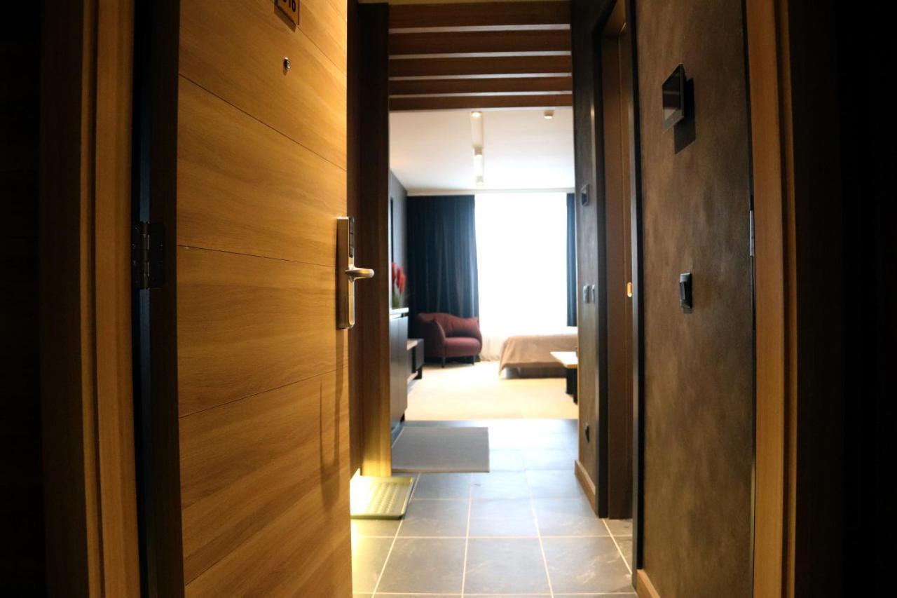 Superior Woodside Residences & Spa Копаоник Екстер'єр фото