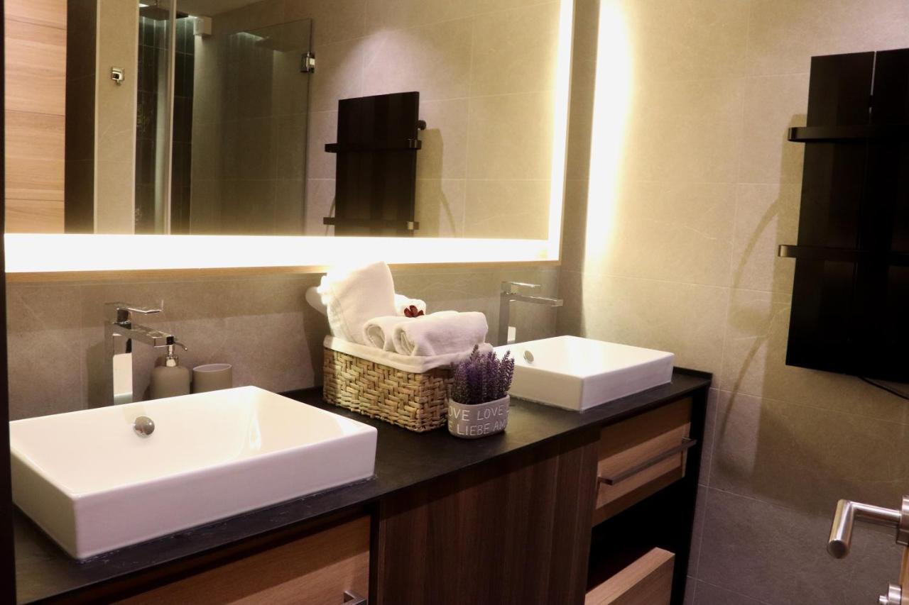 Superior Woodside Residences & Spa Копаоник Екстер'єр фото