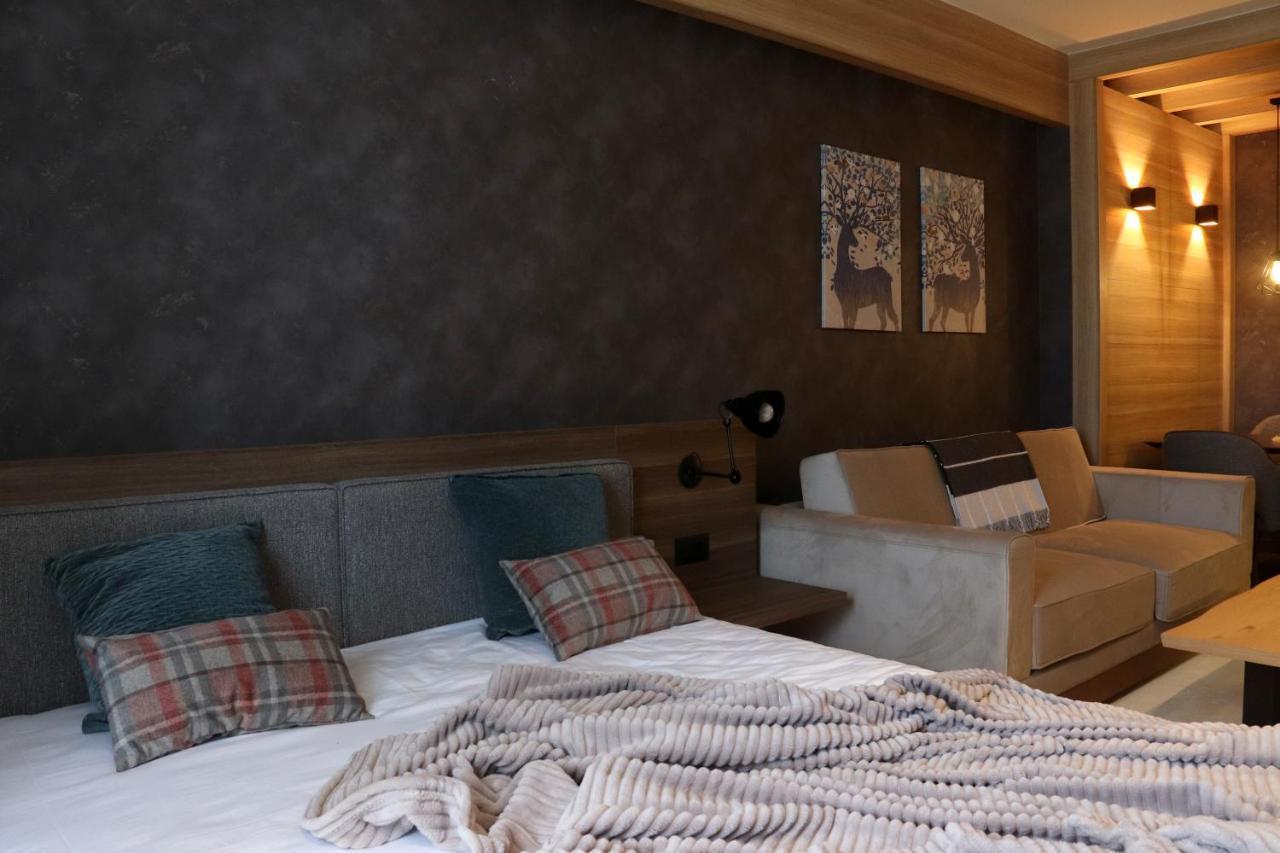 Superior Woodside Residences & Spa Копаоник Екстер'єр фото
