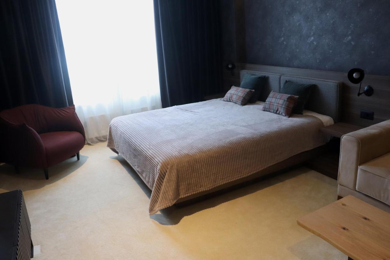 Superior Woodside Residences & Spa Копаоник Екстер'єр фото