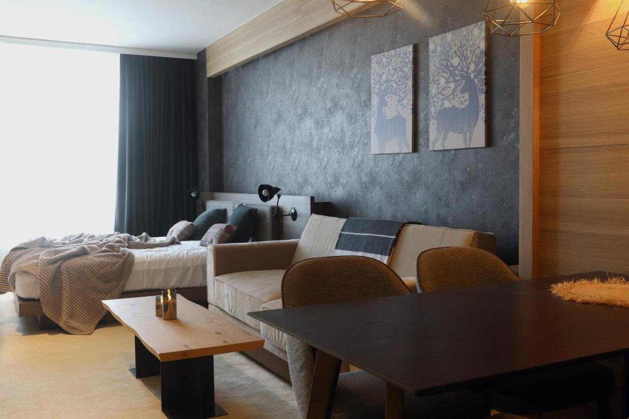 Superior Woodside Residences & Spa Копаоник Екстер'єр фото