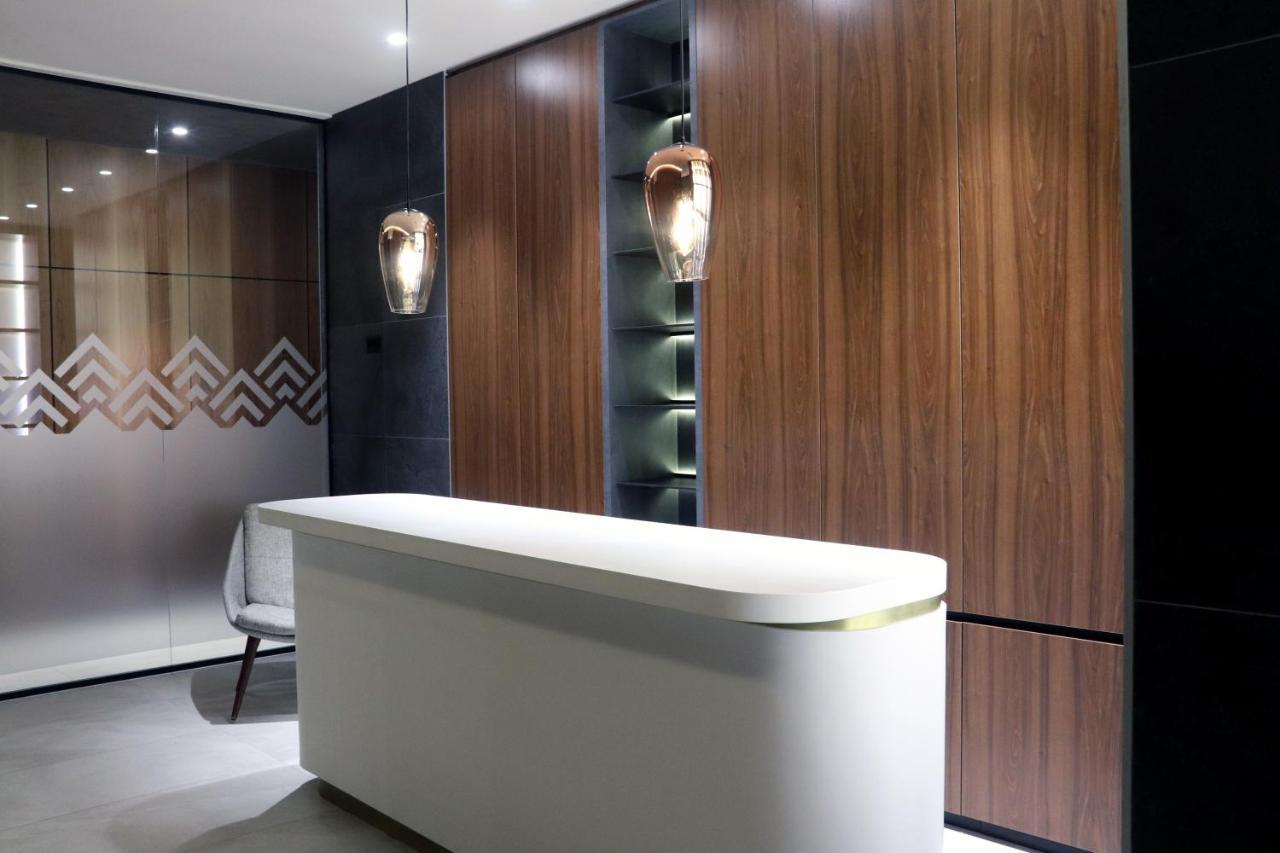 Superior Woodside Residences & Spa Копаоник Екстер'єр фото