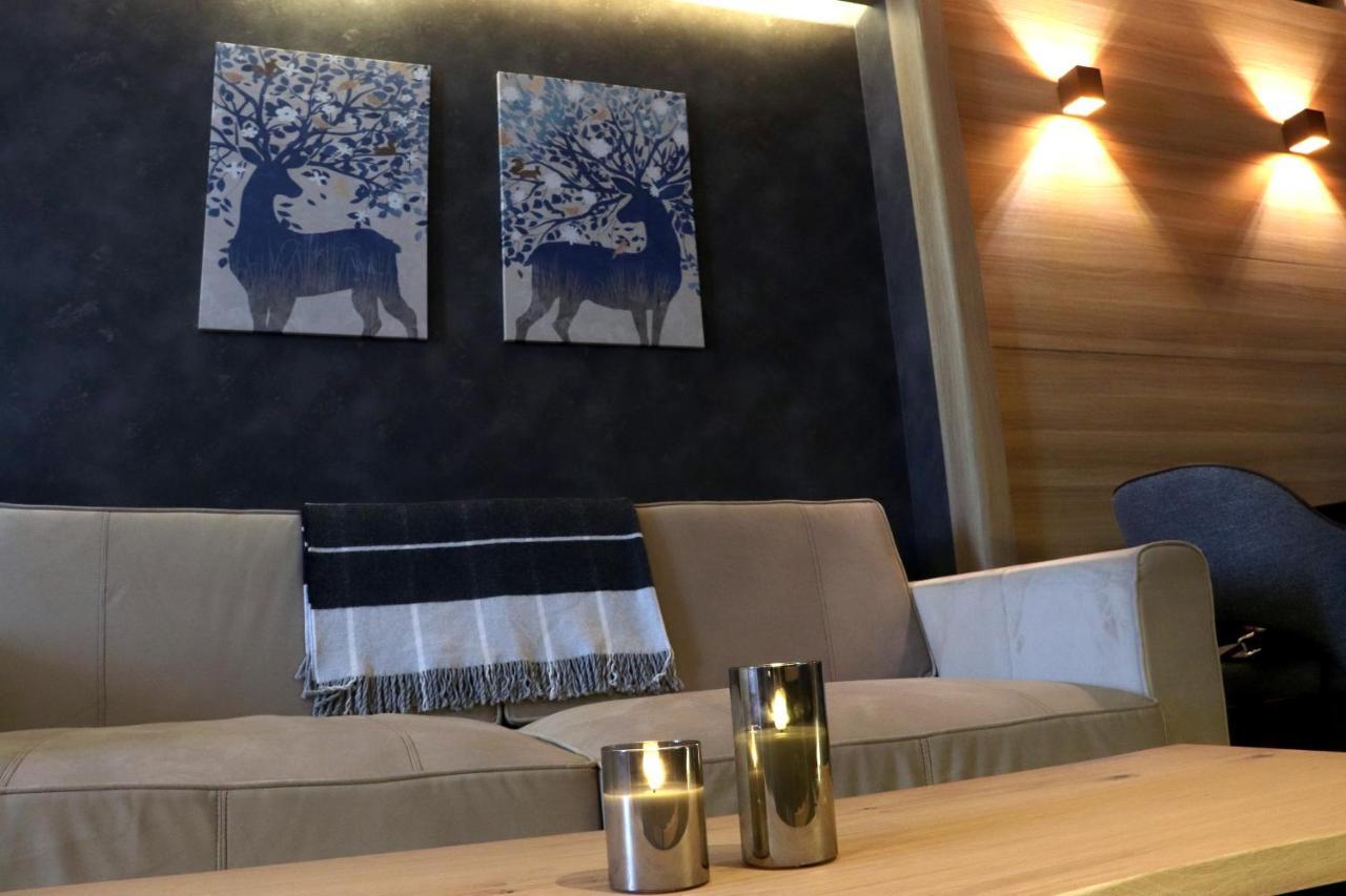 Superior Woodside Residences & Spa Копаоник Екстер'єр фото