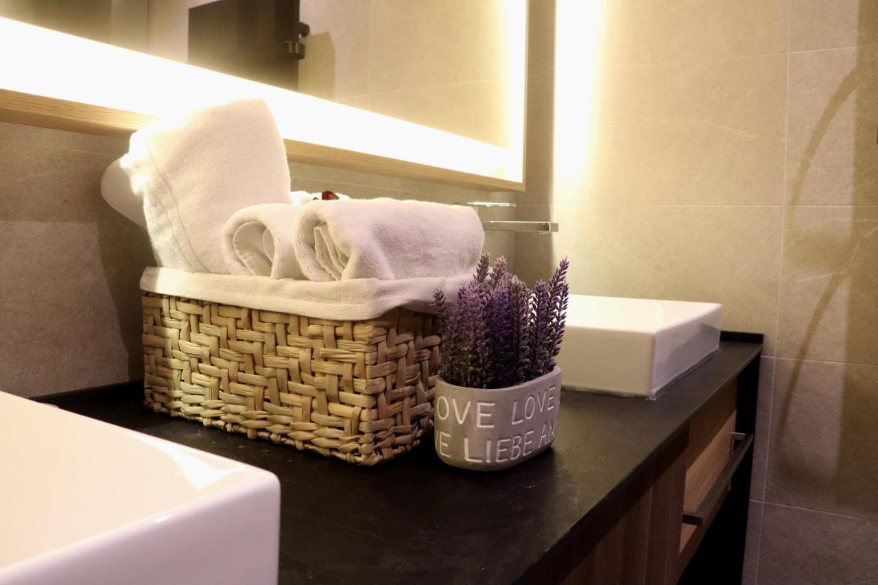Superior Woodside Residences & Spa Копаоник Екстер'єр фото