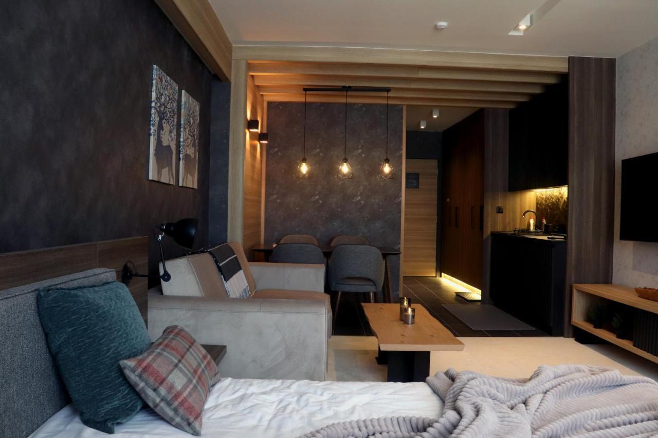 Superior Woodside Residences & Spa Копаоник Екстер'єр фото