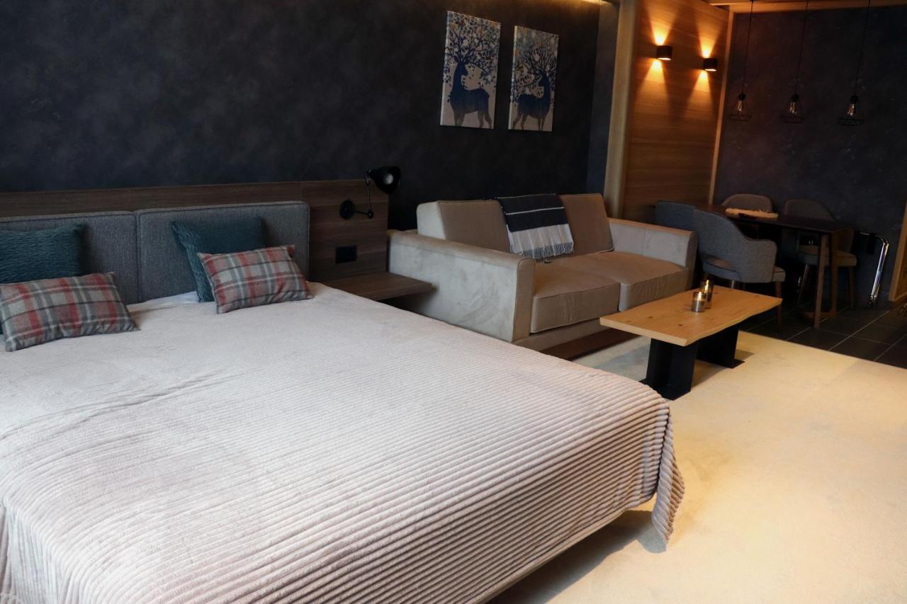 Superior Woodside Residences & Spa Копаоник Екстер'єр фото