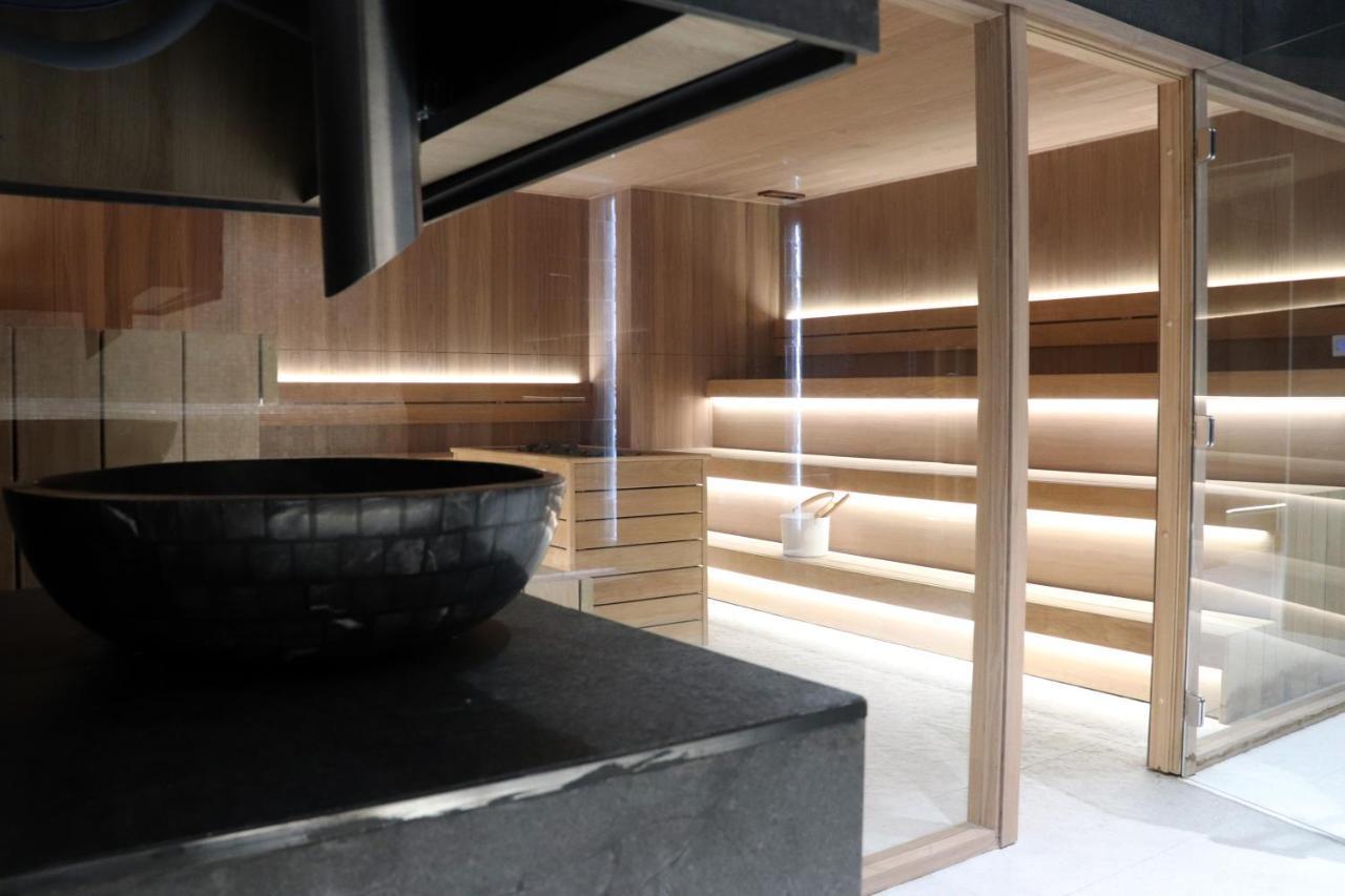 Superior Woodside Residences & Spa Копаоник Екстер'єр фото