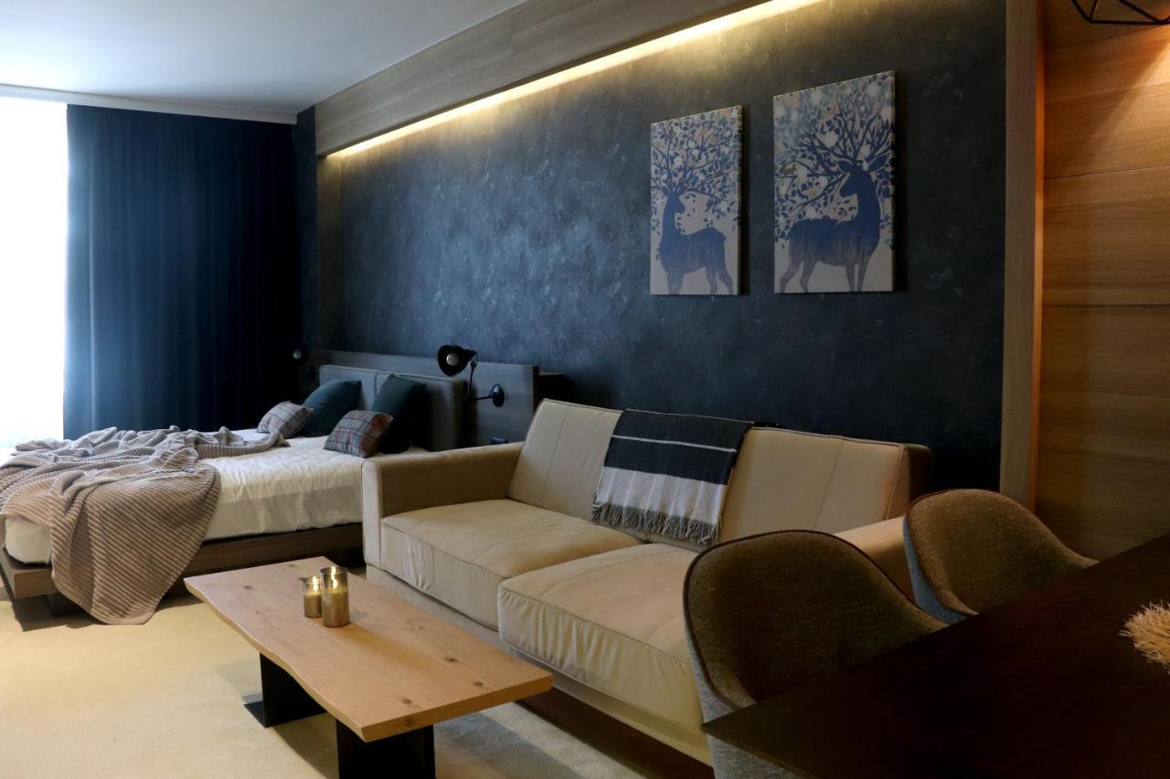 Superior Woodside Residences & Spa Копаоник Екстер'єр фото