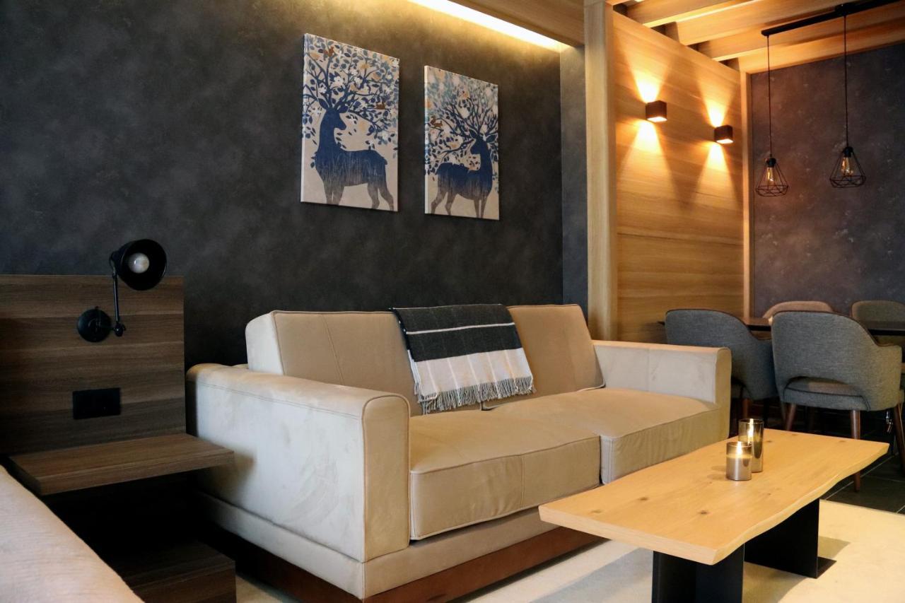 Superior Woodside Residences & Spa Копаоник Екстер'єр фото