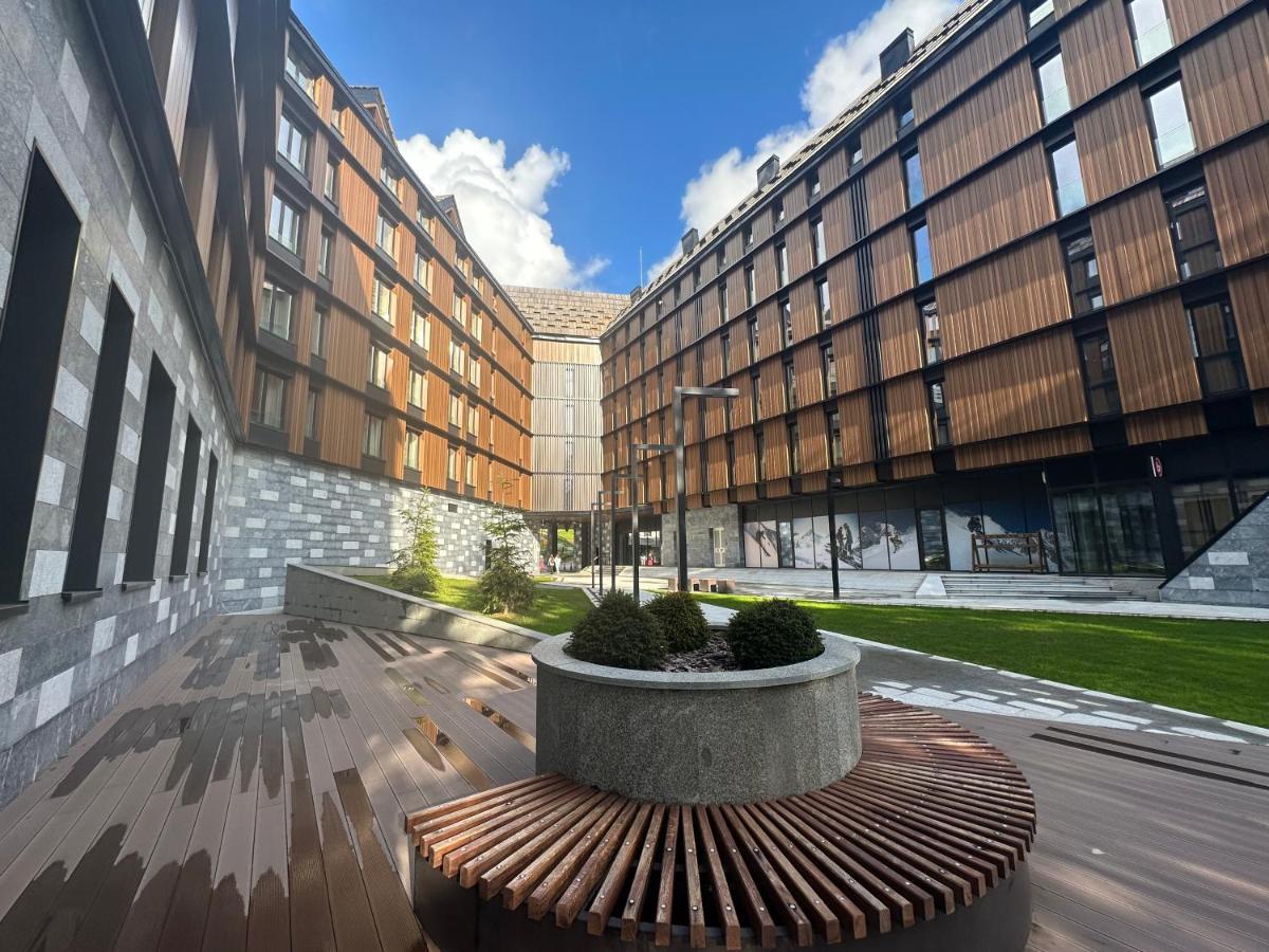 Superior Woodside Residences & Spa Копаоник Екстер'єр фото